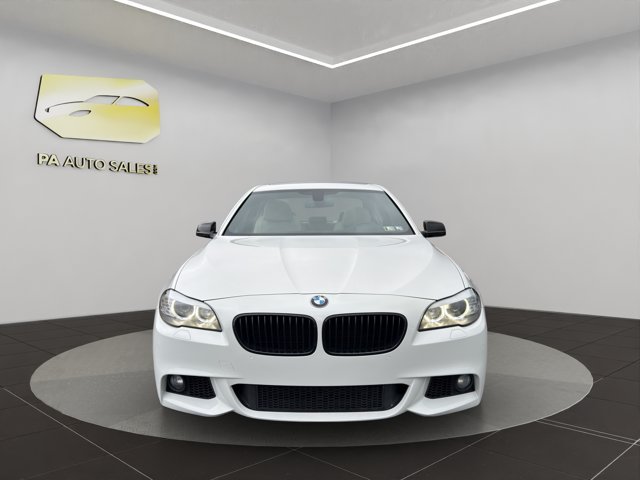 bmw 5 series 2013 WBAFU7C54DDU77170 image bmw 5 series 2013 WBAFU7C54DDU77170 image